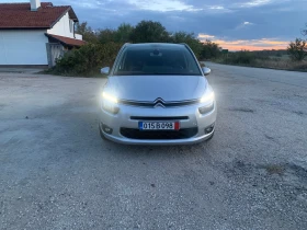 Citroen Grand C4 Picasso 2.0HDI/6+ 1