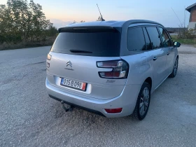 Citroen Grand C4 Picasso 2.0HDI/6+ 1 - 13650 лв. / 6979.13 € - 42413159 6