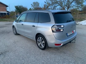 Citroen Grand C4 Picasso 2.0HDI/6+ 1 - 13650 лв. / 6979.13 € - 42413159 4