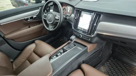 Обява за продажба на Volvo V90 V90 R-DESING FULL ЛИЗИНГ ВИДЕО  ~29 950 лв. - изображение 8 | Auto.bg Обява за продажба на Volvo V90 V90 R-DESING FULL ЛИЗИНГ ВИДЕО  ~29 950 лв. - изображение 8