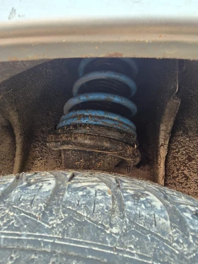 Subaru Forester 2.0X | Mobile.bg    7