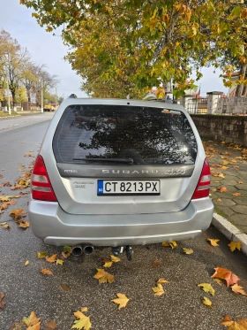 Subaru Forester 2.0X | Mobile.bg    4