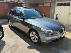 BMW 525 E61 525D | Mobile.bg � ����� ������ 12