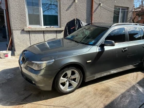 BMW 525 E61 525D | Mobile.bg � ����� ������ 13