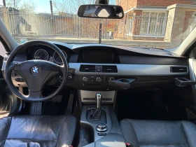 BMW 525 E61 525D | Mobile.bg    9