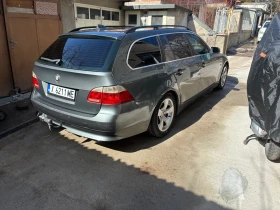 BMW 525 E61 525D | Mobile.bg � ����� ������ 14