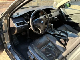 BMW 525 E61 525D | Mobile.bg    7