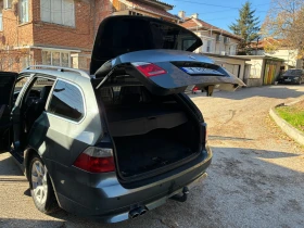 BMW 525 E61 525D | Mobile.bg    6