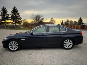 BMW 525 D X-Drive, снимка 2