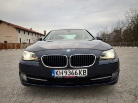 BMW 525 D X-Drive, снимка 8