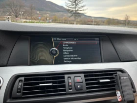 BMW 525 D X-Drive, снимка 9