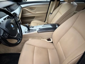 BMW 525 D X-Drive, снимка 11