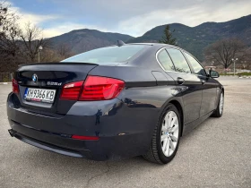 BMW 525 D X-Drive, снимка 5