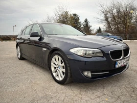 BMW 525 D X-Drive, снимка 7