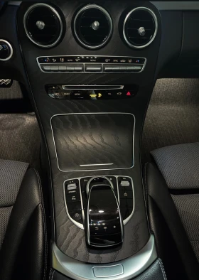 Mercedes-Benz C 200, снимка 10