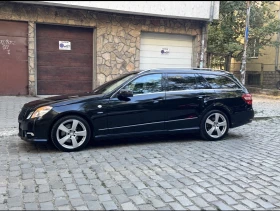 Mercedes-Benz E 350, снимка 2