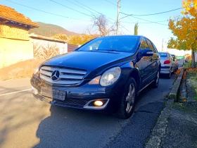 Mercedes-Benz R 320 320CDI 4MATIC , снимка 1