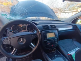 Mercedes-Benz R 320 320CDI 4MATIC , снимка 12