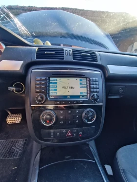 Mercedes-Benz R 320 320CDI 4MATIC , снимка 13