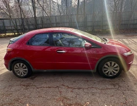 Honda Civic 208000, снимка 7