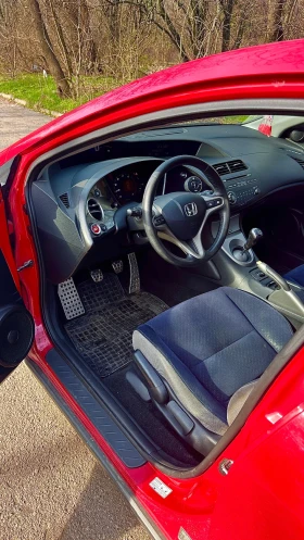 Honda Civic 208000, снимка 10
