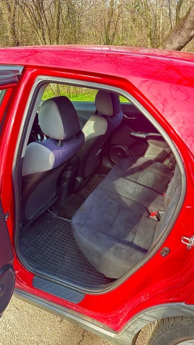 Honda Civic 208000, снимка 9