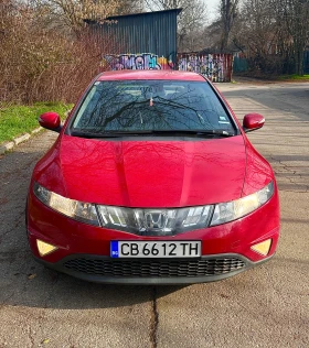 Honda Civic 208000, снимка 2