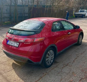 Honda Civic 208000, снимка 4