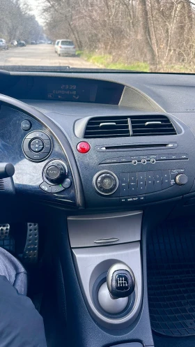 Honda Civic 208000, снимка 12