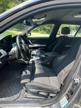 BMW 320 XD - 5200 € / 10170.32 лв. - 49066587 9