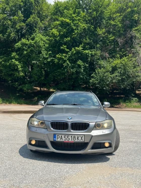 BMW 320 XD - 5200 € / 10170.32 лв. - 49066587 15