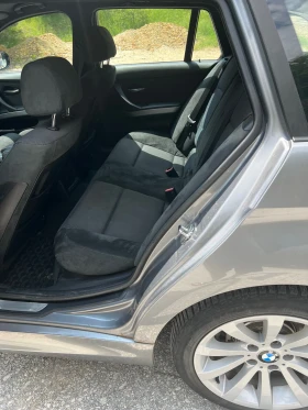 BMW 320 XD - 5200 € / 10170.32 лв. - 49066587 3