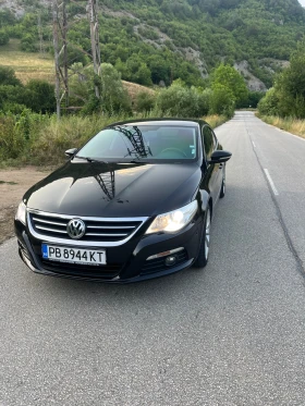 ������ VW CC