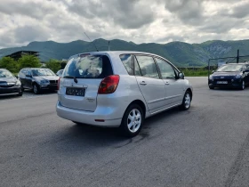 Toyota Corolla verso 2.0D4D - 2299 € / 4496.45 лв. - 32653245 7