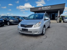 Toyota Corolla verso 2.0D4D - 2299 € / 4496.45 лв. - 32653245 2