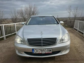 Mercedes-Benz S 350 3.5i - 8973 € / 17549.66 лв. - 18116544 2