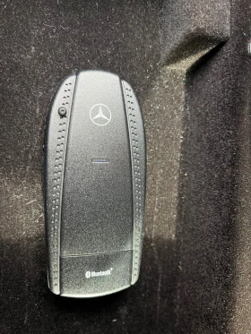 Mercedes-Benz S 350 3.5i - 8973 € / 17549.66 лв. - 18116544 12