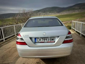 Mercedes-Benz S 350 3.5i - 8973 € / 17549.66 лв. - 18116544 6