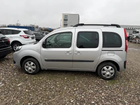 Renault Kangoo 1.5 DCI - 4500 € / 8801.24 лв. - 93685928 8