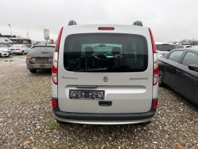 Renault Kangoo 1.5 DCI - 4500 € / 8801.24 лв. - 93685928 6
