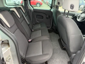 Renault Kangoo 1.5 DCI - 4500 € / 8801.24 лв. - 93685928 15
