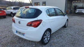 Opel Corsa 1.4 i - 5300 € / 10365.90 лв. - 32910321 6