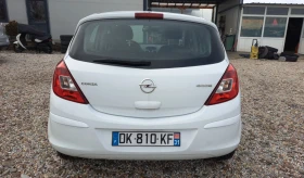 Opel Corsa 1.3 CDTI, снимка 5