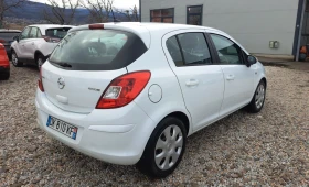 Opel Corsa 1.3 CDTI, снимка 6