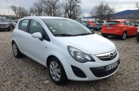 Opel Corsa 1.3 CDTI, снимка 8
