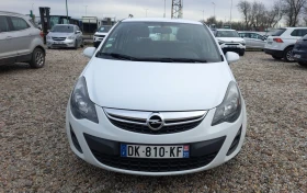 Opel Corsa 1.3 CDTI, снимка 2