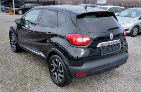 Renault Captur AUTOMAT, 1.5DCI, EURO 5 | Mobile.bg � ����� ������ 6