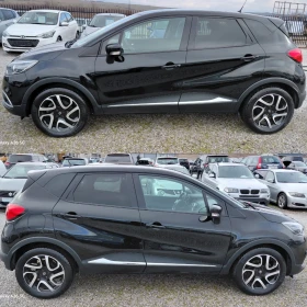 Renault Captur AUTOMAT, 1.5DCI, EURO 5 | Mobile.bg � ����� ������ 4