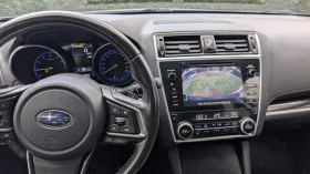Subaru Outback 2.5i AWD LIMITED FACELIFT - ЕВРОПЕЙСКА ВЕРСИЯ - 14950 € / 29239.66 лв. - 28708186 7