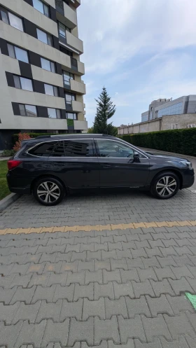 Subaru Outback 2.5i AWD LIMITED FACELIFT - ЕВРОПЕЙСКА ВЕРСИЯ - 14950 € / 29239.66 лв. - 28708186 4